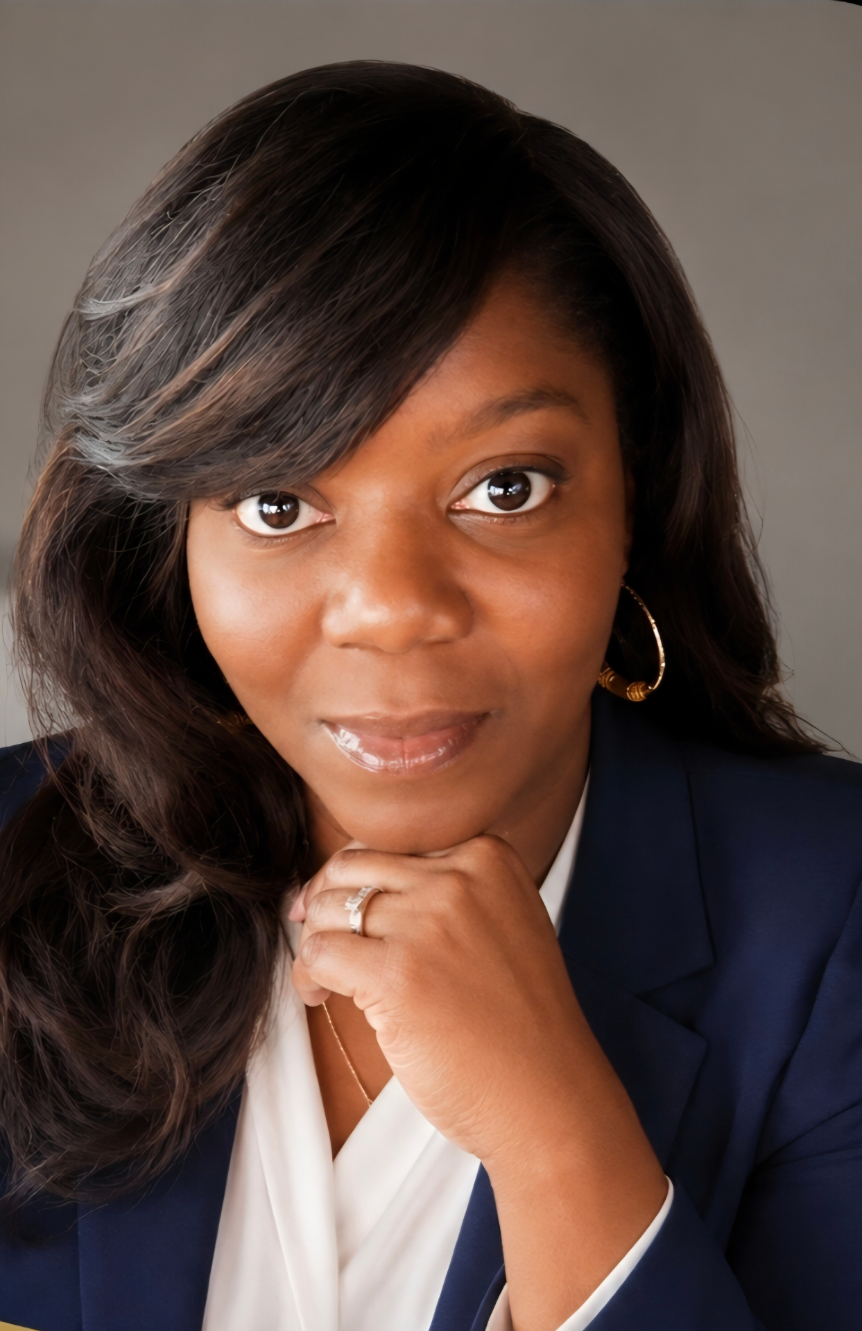 Tina M. Dennis, Founder and CEO of Inspire Greatness Learning Academy
