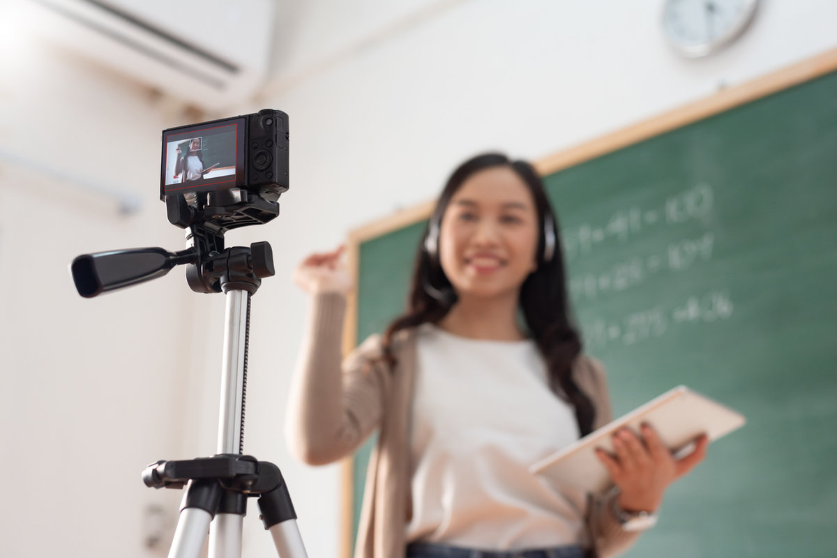 Online Tutoring — 30 minutes